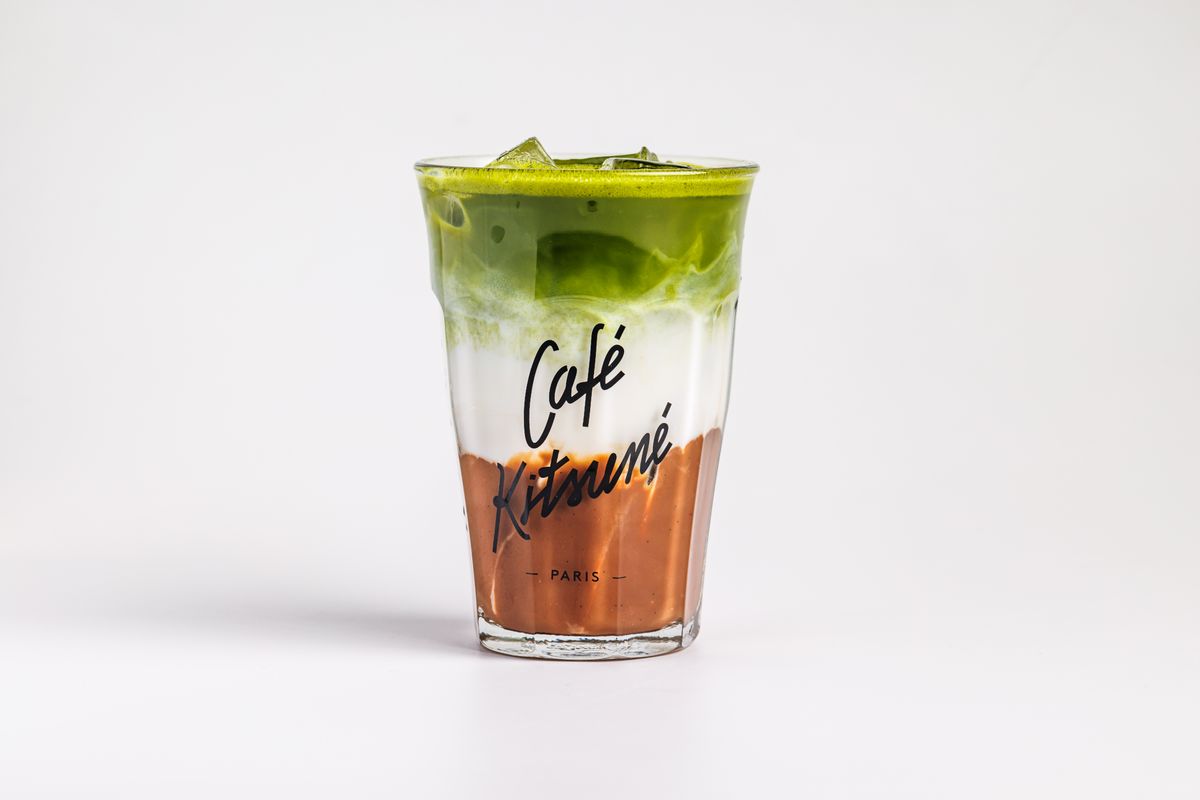Atelier matcha à Paris : découvrez l’art du thé vert japonais