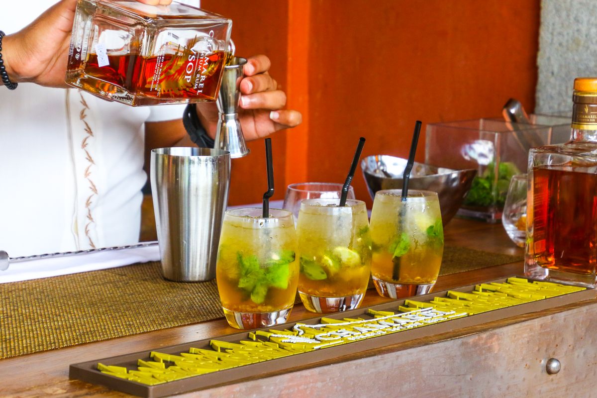 Cocktails au rhum : les meilleures recettes - L’histoire et la diversité des cocktails au rhum