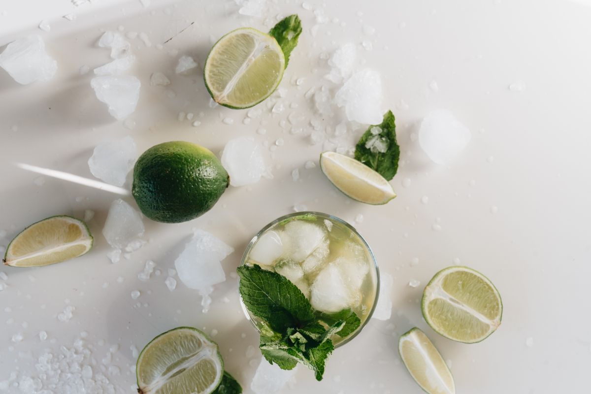 Cocktails d'été : recettes fraîches et faciles
