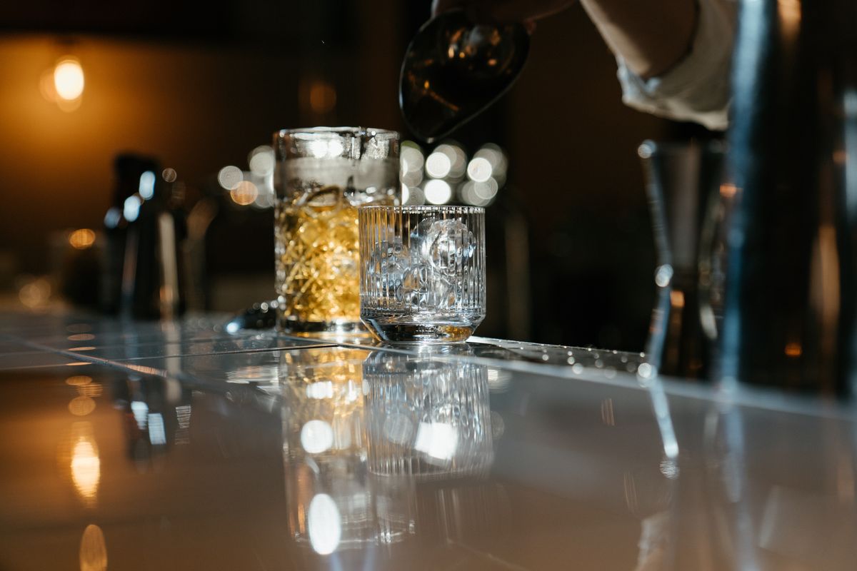 Comment faire de la glace parfaite pour cocktails