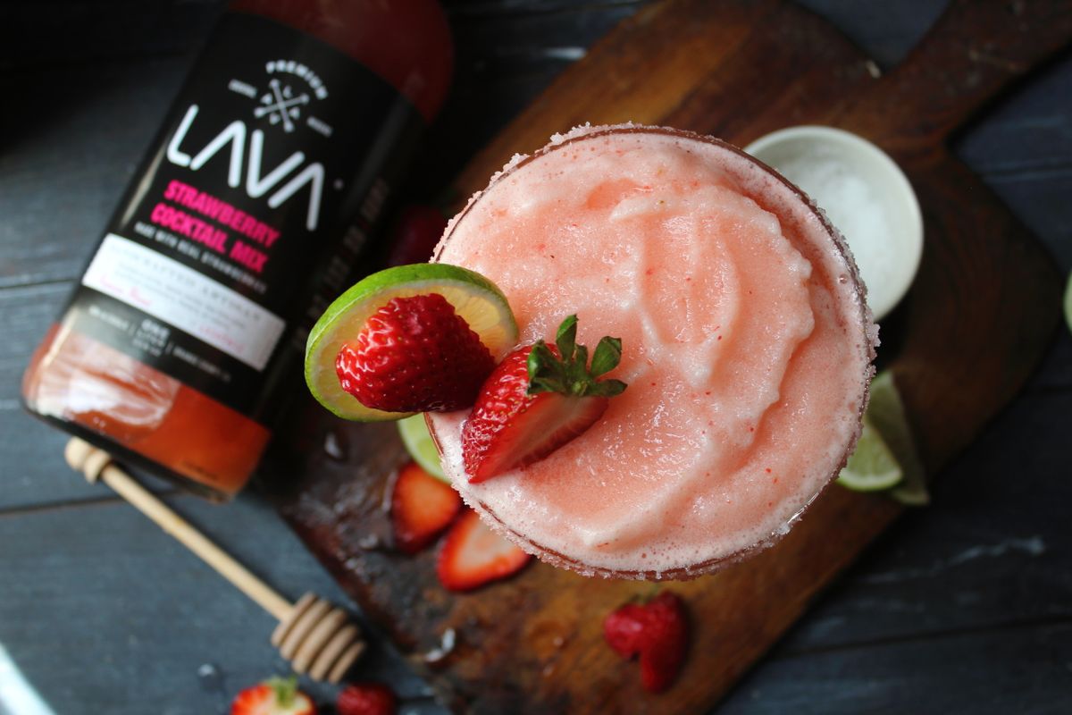 Recette Daiquiri : simplicité et équilibre