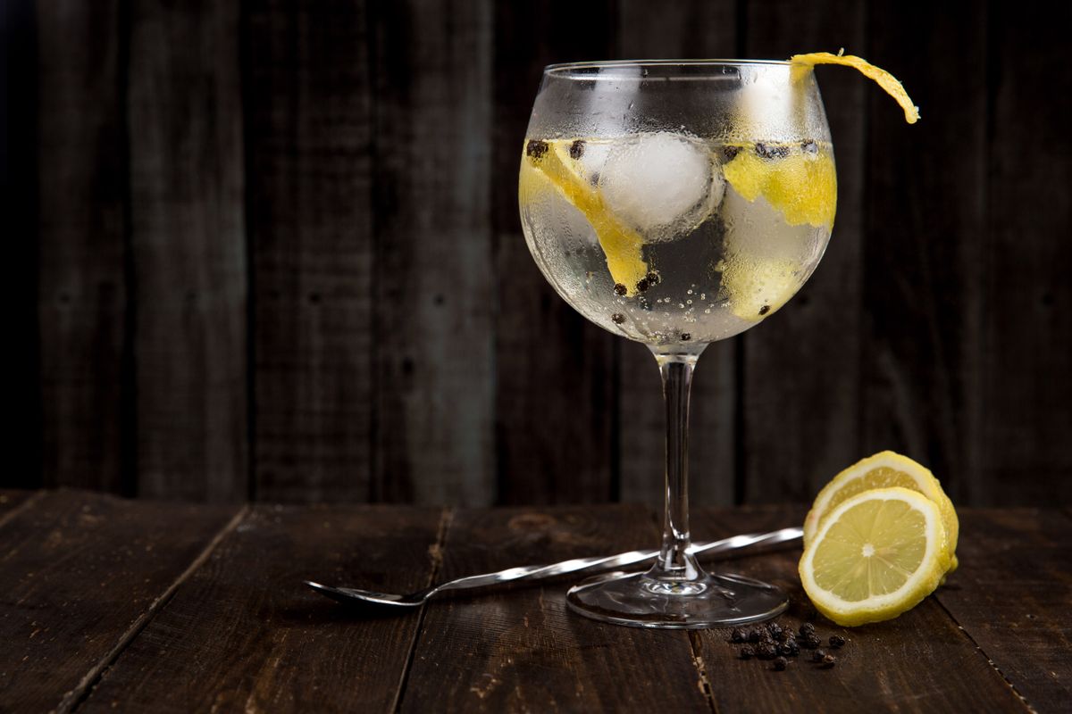 Recette Gin Tonic : quel gin, quel tonic - Origines et secrets du Gin Tonic