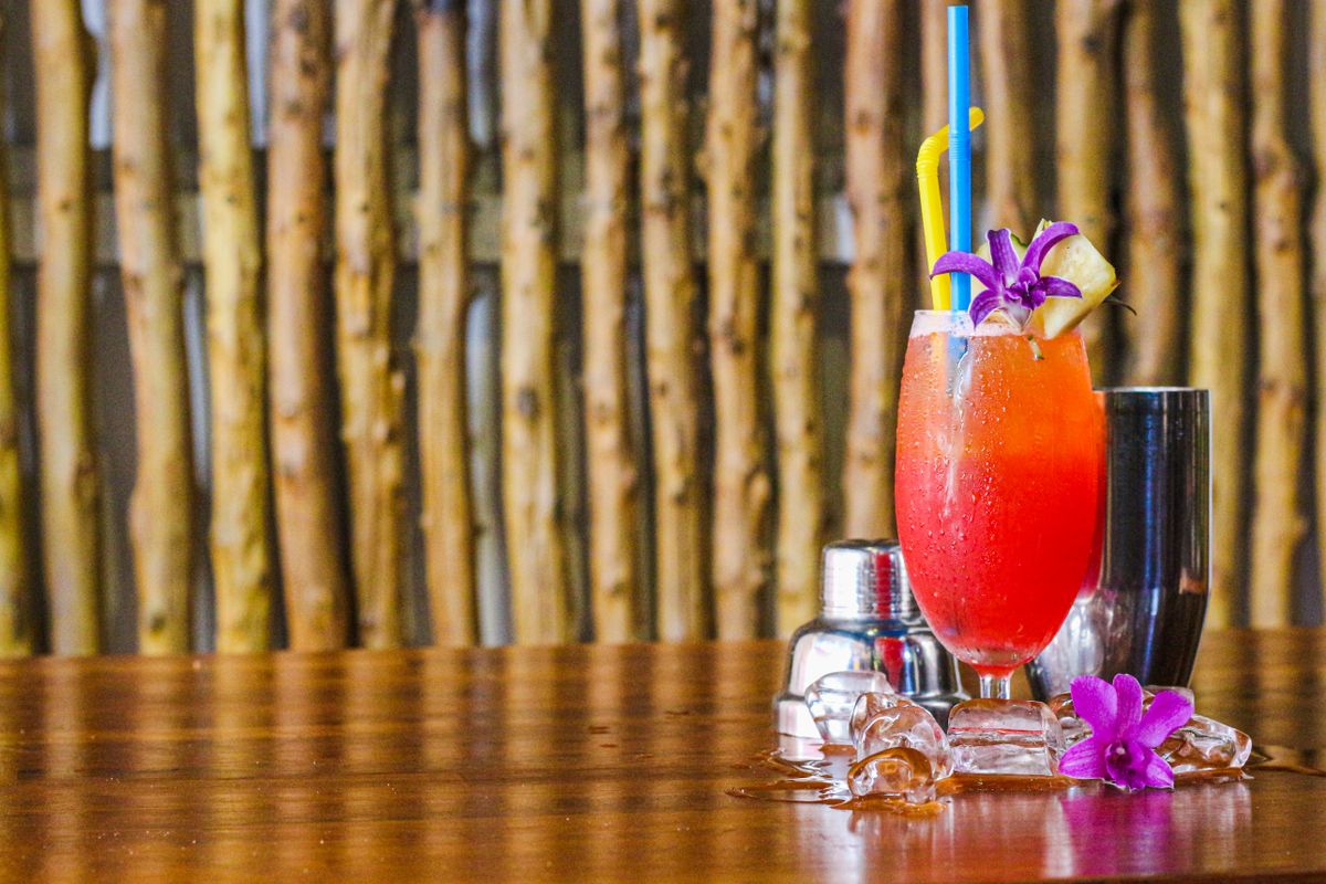 Recette Mai Tai : le tiki classique
