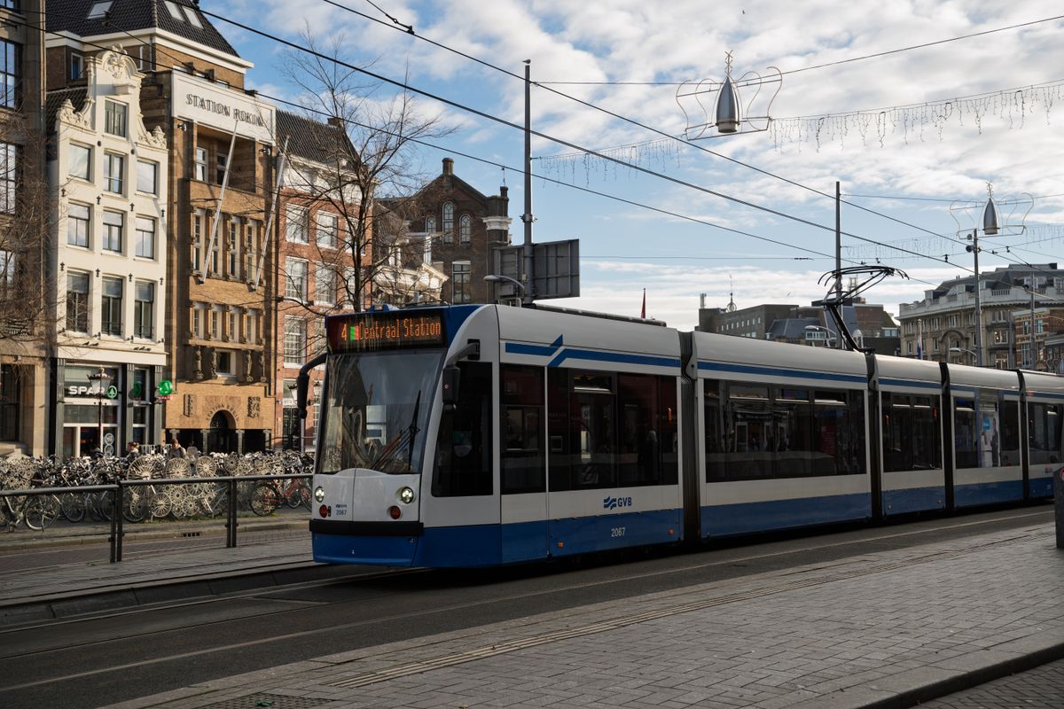 Amsterdam : que faire en 2 à 4 jours, EVG et coffee shops - Pourquoi Amsterdam est une excellente destination pour un séjour ou un EVG