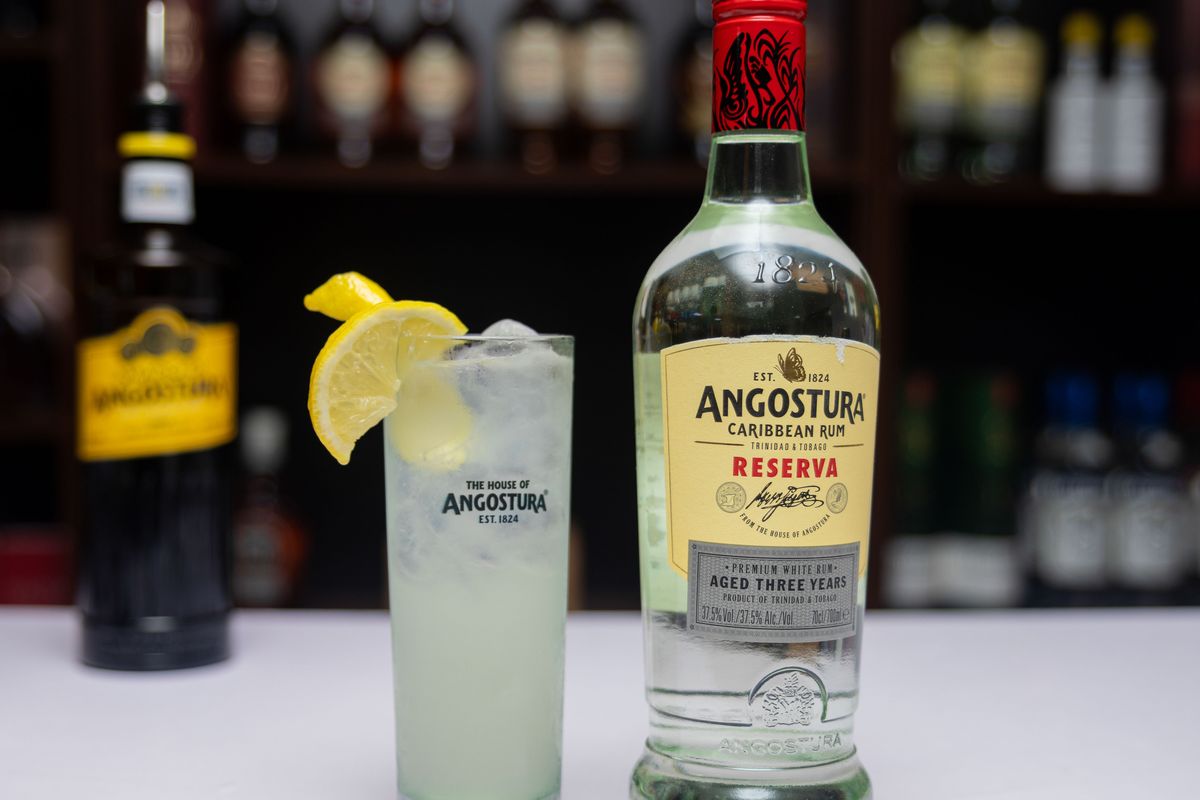 Angostura bitters : à quoi ça sert vraiment ?