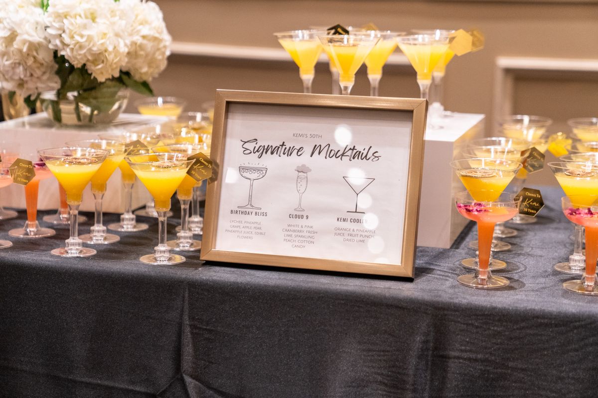 Garnitures de cocktails : idées simples et chics - Pourquoi les garnitures de cocktails font toute la différence
