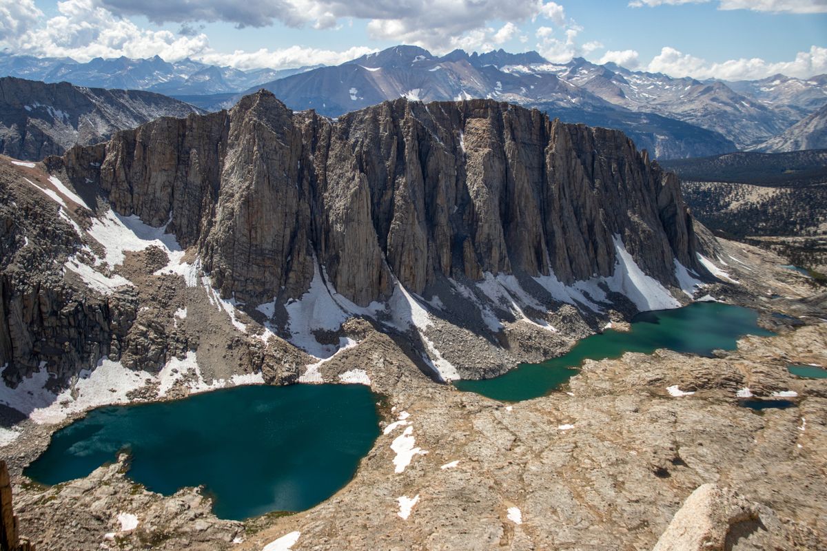 John Muir Trail, Salkantay et Tour du Mont-Blanc : 3 treks mythiques à faire