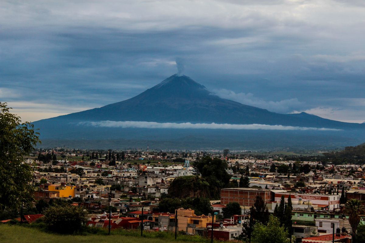Mexique : Visitax, culture, volcans et jour des morts - Visitax au Mexique : comprendre cette formalité du Quintana Roo