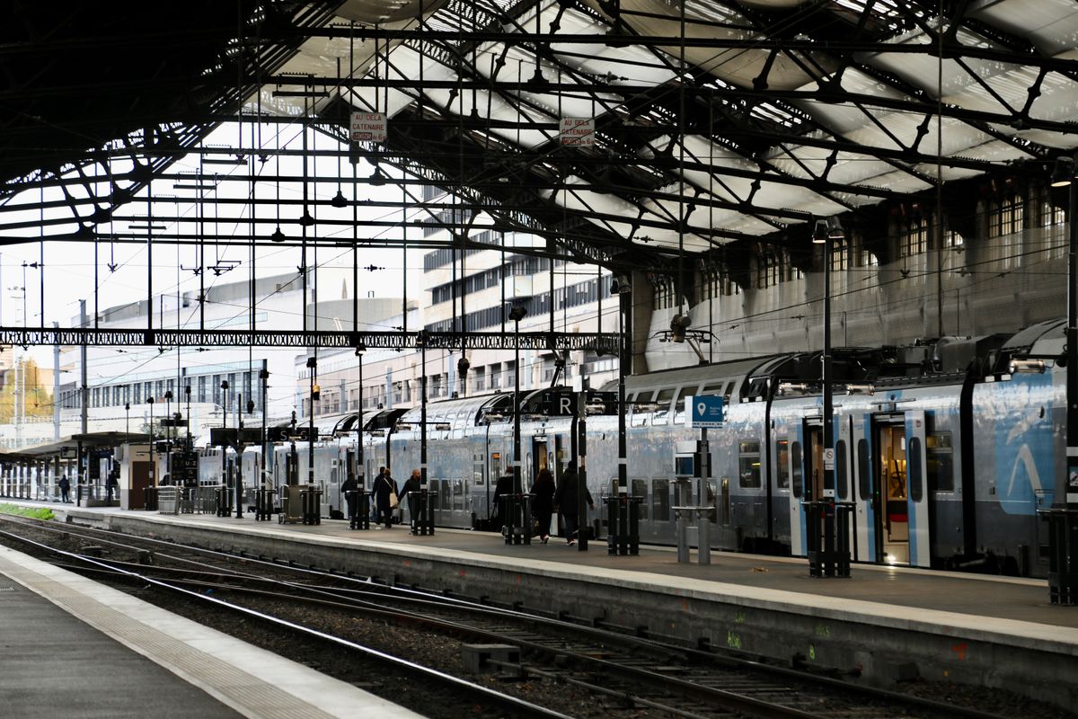 Paris-Venise en train de nuit : horaires et prix - Paris-Venise en train de nuit : existe-t-il une liaison directe en 2026 ?