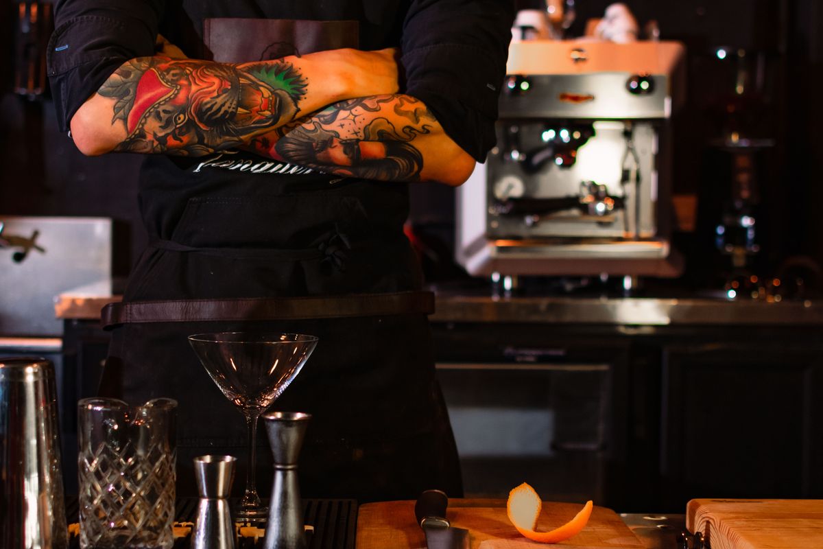 Quel shaker choisir : Boston, cobbler ou français ?
