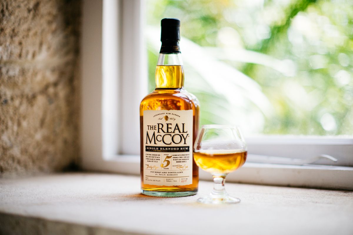 Rhum blanc, ambré ou vieux : lequel choisir ?