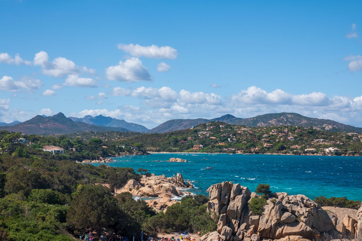 Sardaigne du nord ou du sud : laquelle choisir pour vos vacances ?