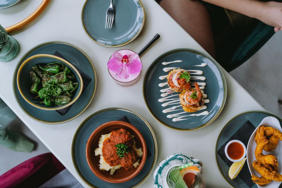 Accords cocktails et tapas : quoi servir - Comprendre les règles essentielles des accords cocktails et tapas