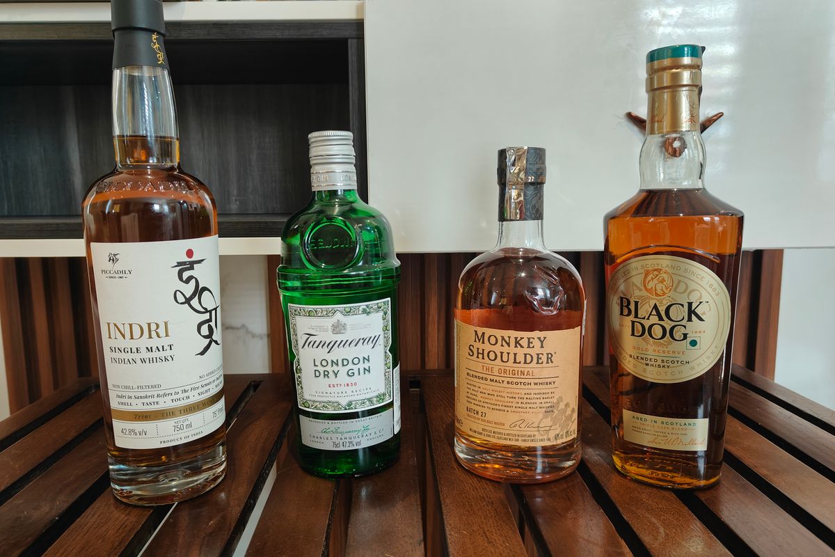 Dry January : que boire pendant un mois sans alcool ?