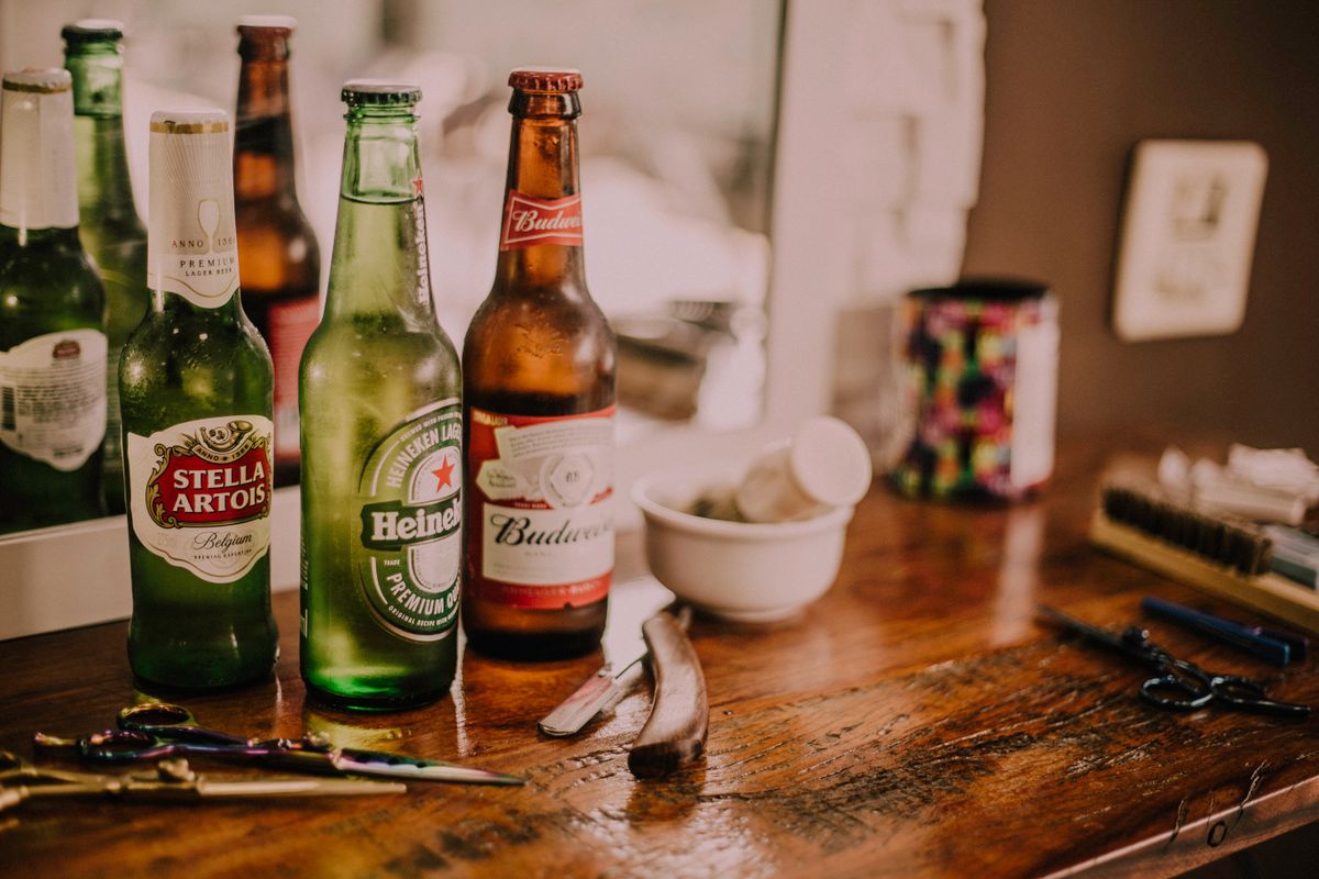 Quelles bouteilles pour un bar maison complet ? - Définir ses besoins avant d’acheter des bouteilles